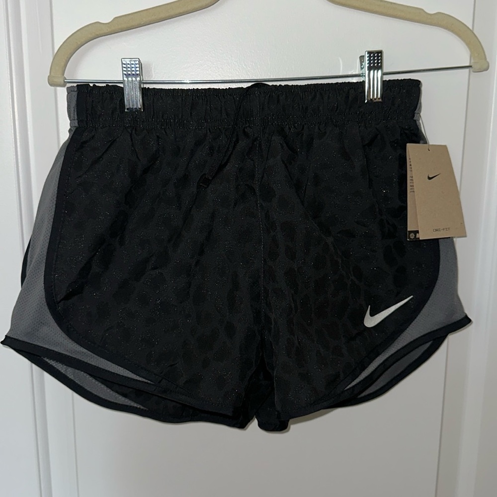 NIKE Dri-Fit Women’s Running Shorts